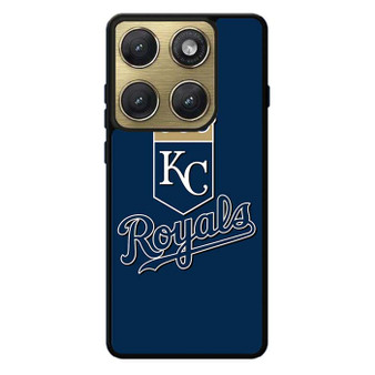 Kansas City Royals 2 Motorola Edge 2026 Case