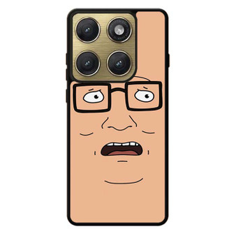 King Of The Hill Hank Motorola Edge 2026 Case