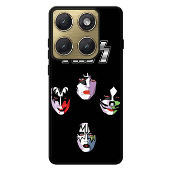 Kiss Motorola Edge 2026 Case