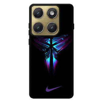 Kobe Bryant Logo 1 Motorola Edge 2026 Case