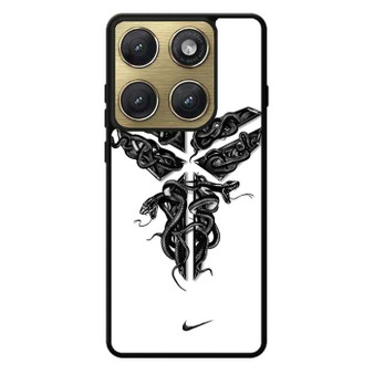 Kobe Bryant Logo 2 Motorola Edge 2026 Case