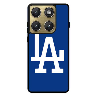 LA Dodgers Motorola Edge 2026 Case