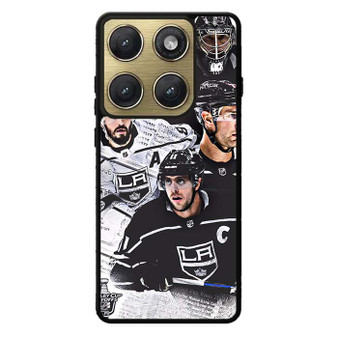LA Kings 2 Motorola Edge 2026 Case