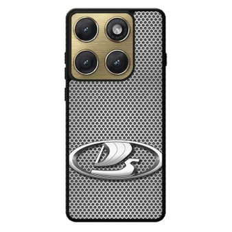 LADA Car DS Motorola Edge 2026 Case