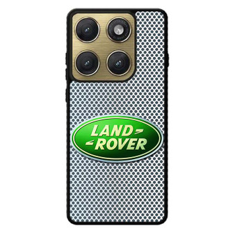 Land Rover Logo Motorola Edge 2026 Case