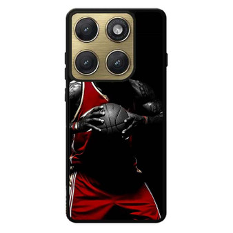 Lebron James Motorola Edge 2026 Case