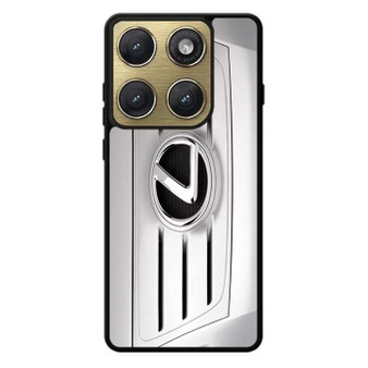 Lexus 2 Motorola Edge 2026 Case