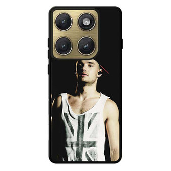 Liam Payne One Direction Concert Motorola Edge 2026 Case