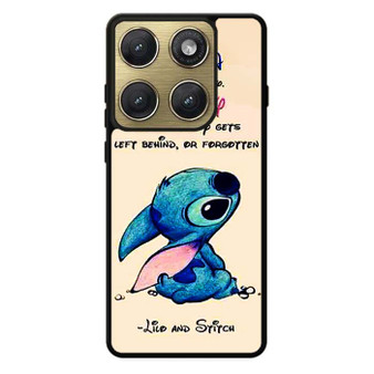 Lilo & Stitch Motorola Edge 2026 Case