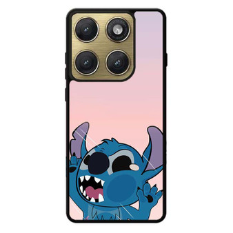 Lilo and Stich Motorola Edge 2026 Case