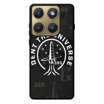 Logang Dent The Universe Motorola Edge 2026 Case