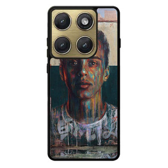 Logic Under Pressure Motorola Edge 2026 Case