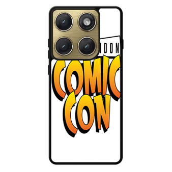 london comic con Motorola Edge 2026 Case