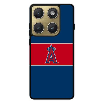 Los Angeles Angels of Anaheim 1 Motorola Edge 2026 Case