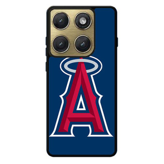 Los Angeles Angels of Anaheim 2 Motorola Edge 2026 Case