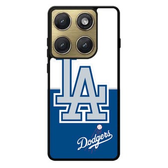 Los Angeles Dodgers Motorola Edge 2026 Case