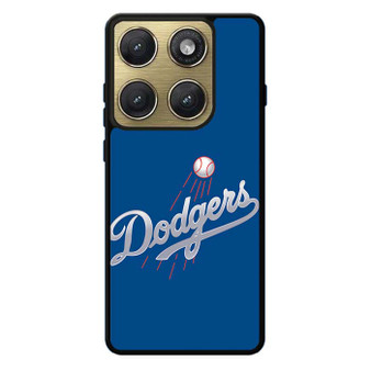 Los Angeles Dodgers Team Motorola Edge 2026 Case