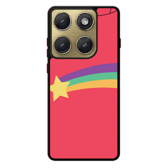 Mabel Cloth Motorola Edge 2026 Case