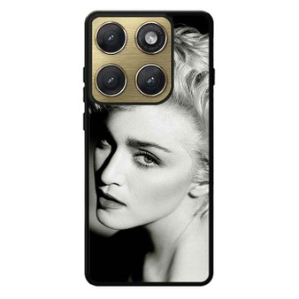 Madona Motorola Edge 2026 Case