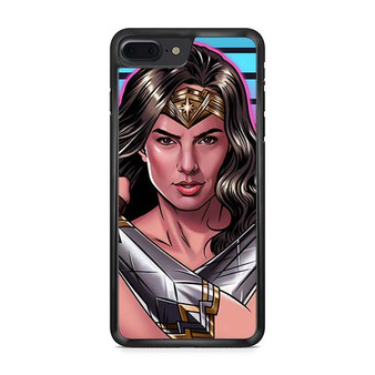Wonder Woman 1984 Gal Gadot iPhone 7 | iPhone 7 Plus Case