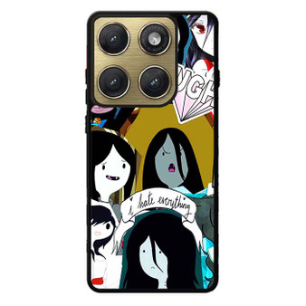 Marceline Collage Motorola Edge 2026 Case