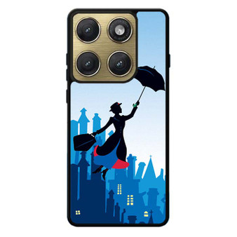 Mary Poppins Art Motorola Edge 2026 Case