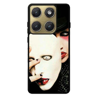 Maryln Manson 1 Motorola Edge 2026 Case
