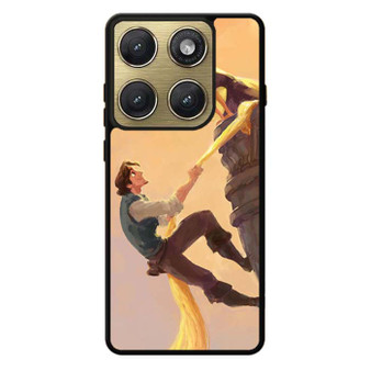 meet rapunzel Motorola Edge 2026 Case
