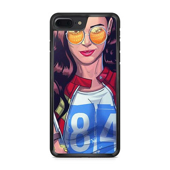 Wonder Woman 84 iPhone 7 | iPhone 7 Plus Case