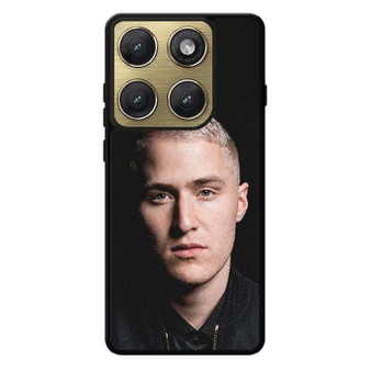 Mike Posner Motorola Edge 2026 Case