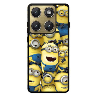 Minions 1 Motorola Edge 2026 Case