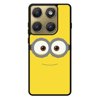 Minions 3 Motorola Edge 2026 Case