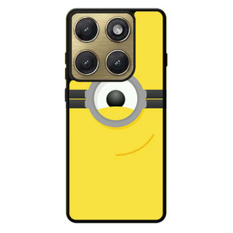Minions 4 Motorola Edge 2026 Case