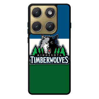 Minnesota Timberwolves 2 Motorola Edge 2026 Case