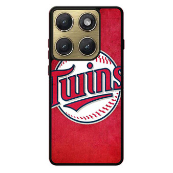 Minnesota Twins 2 Motorola Edge 2026 Case