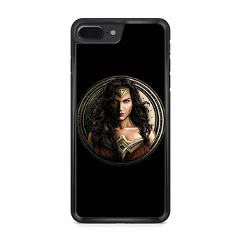 Wonder Woman Gal Gadot 1 iPhone 7 | iPhone 7 Plus Case
