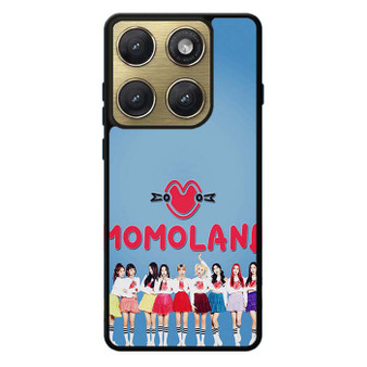 Momoland 1 Motorola Edge 2026 Case