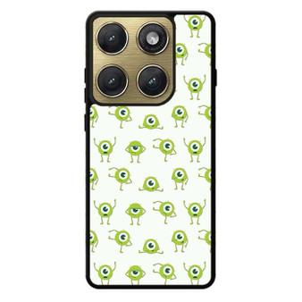 Monster Inc Cutes Motorola Edge 2026 Case