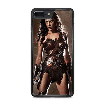 Wonder Woman Gal Gadot 2 iPhone 7 | iPhone 7 Plus Case