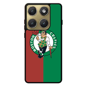 NBA Boston Celtics 2 Motorola Edge 2026 Case