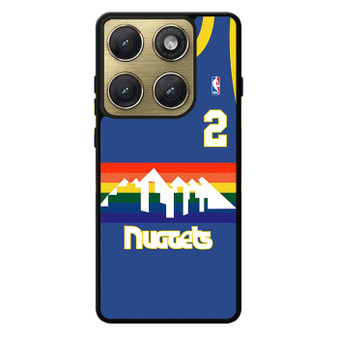 NBA Denver Nuggets 2 Motorola Edge 2026 Case