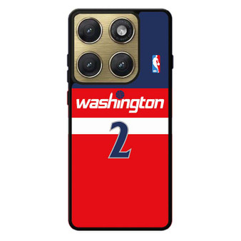 NBA Washington Motorola Edge 2026 Case