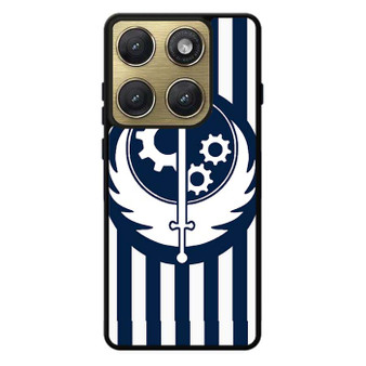 NCR flag Fallout Motorola Edge 2026 Case
