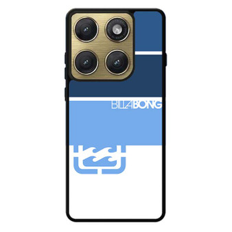 New Billabong Style 1 Motorola Edge 2026 Case