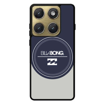 New Billabong Style 4 Motorola Edge 2026 Case