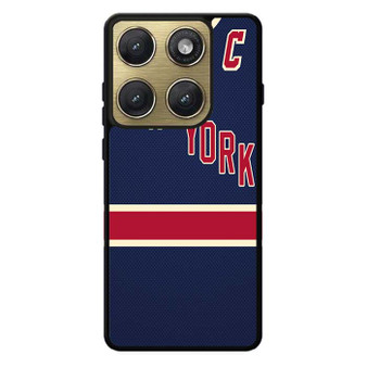 new york hockey jersey Motorola Edge 2026 Case
