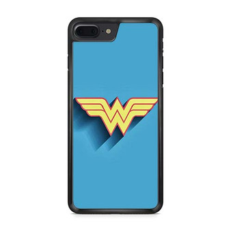 Wonder Woman Logo 2 iPhone 7 | iPhone 7 Plus Case