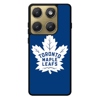 NHL Toronto Maple Leafs 1 Motorola Edge 2026 Case