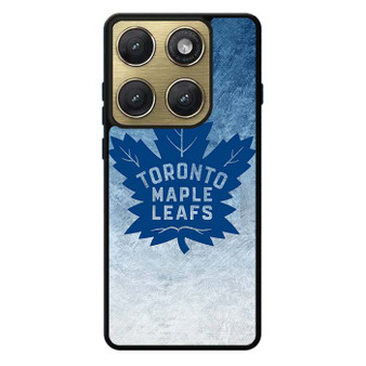 NHL Toronto Maple Leafs 2 Motorola Edge 2026 Case