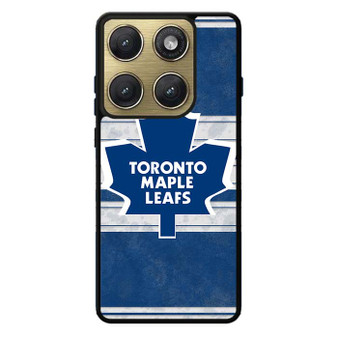 NHL Toronto Maple Leafs 3 Motorola Edge 2026 Case